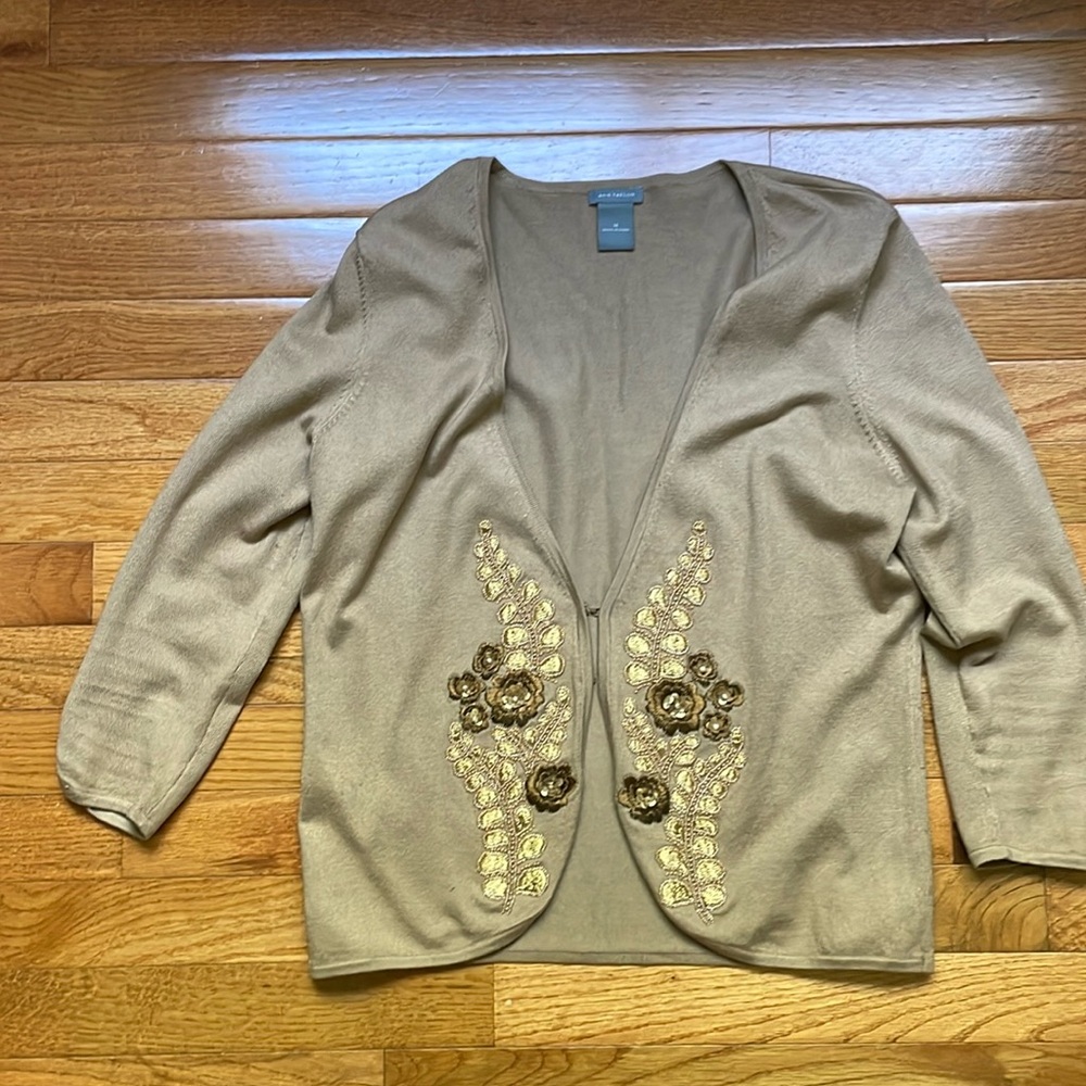 Ann Taylor Sweater size medium